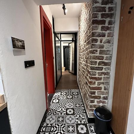 איסטמבול Alness Residence מראה חיצוני תמונה