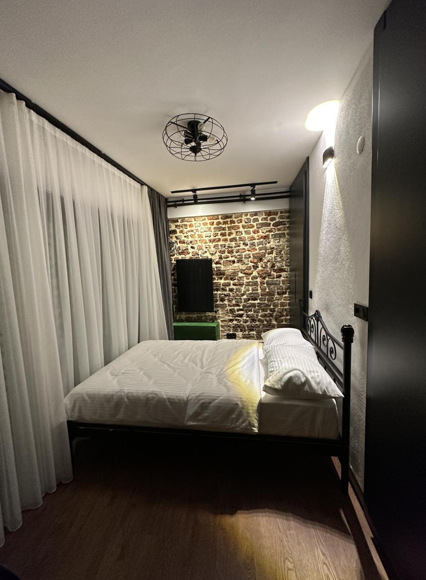 איסטמבול Alness Residence מראה חיצוני תמונה