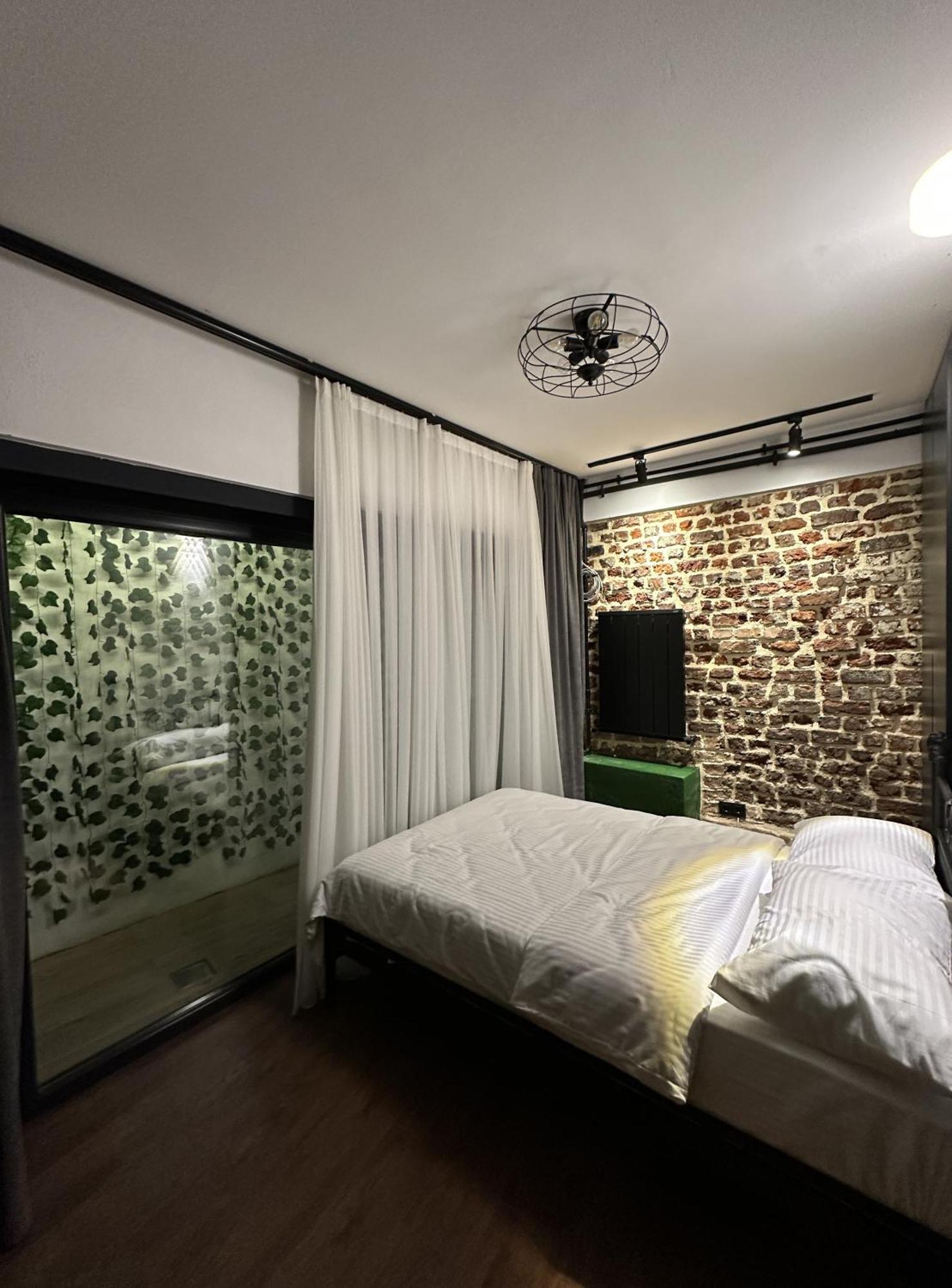 איסטמבול Alness Residence מראה חיצוני תמונה