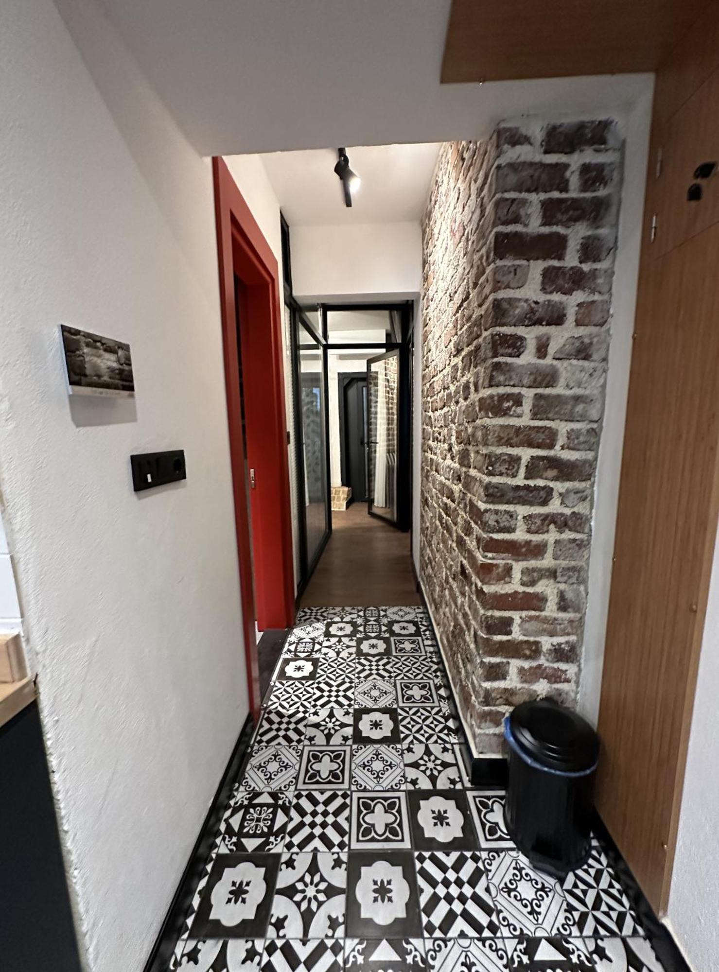 איסטמבול Alness Residence מראה חיצוני תמונה